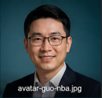 NBA老郭 - YIHAO ENTERTAINMENT